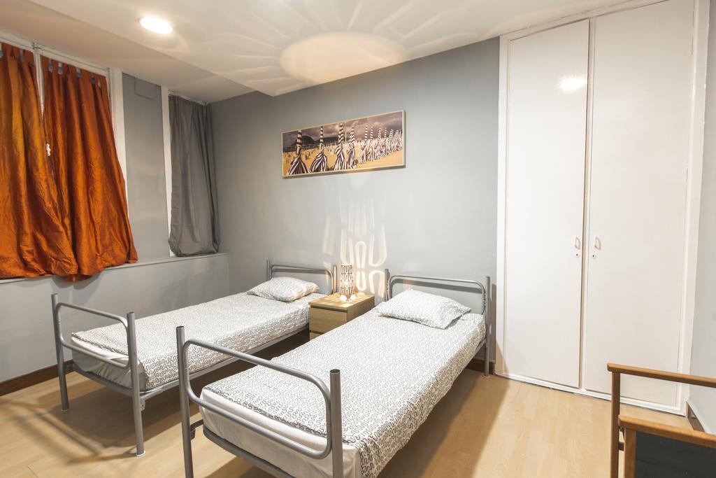 Urban House 호텔 산세바스티안 외부 사진